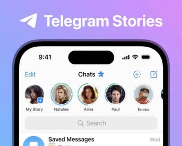 Telegram Takes Inspiration From Famous Instagram Feature For Its 10th Anniversary