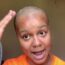 An Instagrammer Loses Her Hair Live While Wanting To Bleach It (Video)