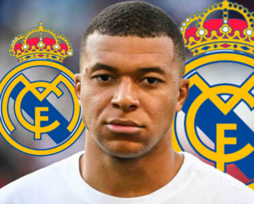 Mbappé Soon At Real Madrid?  The player’s publication sparks debate.