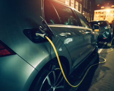 This Country Becomes The World Leader In The Export Of Vehicles Thanks To The Use Of Electric Cars.