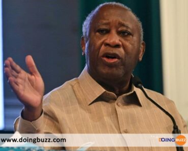 Laurent Gbagbo Takes A New Turn