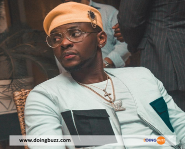 Kizz Daniel Seriously Ill?  The Star Drastically Loses Weight