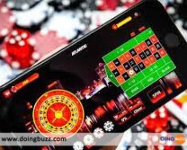 Some Tips For Choosing The Best Mobile Casinos