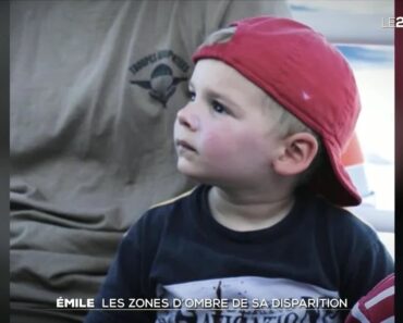 Why didn’t the family of 2-year-old Emile worry immediately after his disappearance in Le Vernet?