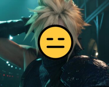 Xbox Makes A Mistake By Introducing Final Fantasy 7 Remake, A PlayStation Game, In An Advertisement.