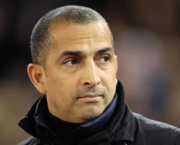 Sabri Lamouchi Doesn’t Support Thierry Henry’s Choice?  The reason