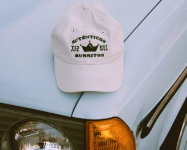 The Ultimate Guide To Vintage Caps