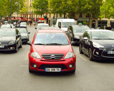 The License Plate Celebrates Its 130th Anniversary And Becomes A Means Of Payment