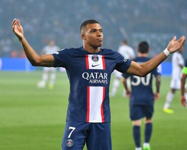 New Development In The Mbappé Affair