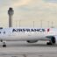 Air France In Financial Difficulty