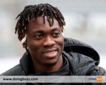 The Revelations About Christian Atsu: “He Has Helped Many Organizations”