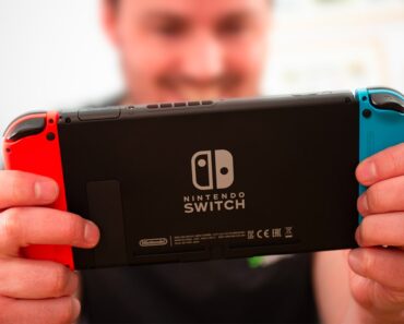 Could the Nintendo Switch 2 Really Launch at $399?