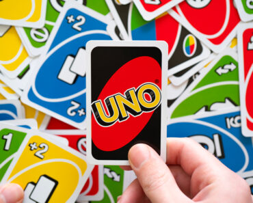 Mattel Offers Dream Job As In-game Influencer UNO