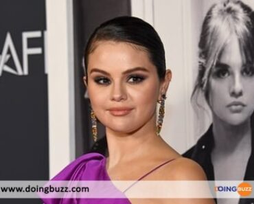Selena Gomez Reveals The Essential Qualities Of The Man In Her Life