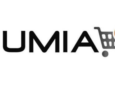 Jumia employees on strike