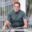 Arnold Schwarzenegger Reveals His Hidden Passion For Football