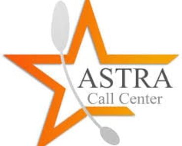 ASTRA CALL CENTER SEARCH FOR TELECONSULTORS (M/F)