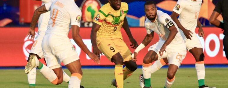 CAN 2019 les Ivoiriens preparent leur recette Algerie