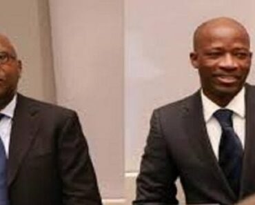 Judges Detail The Reasons For The Acquittal Of Gbagbo And Blé Goudé