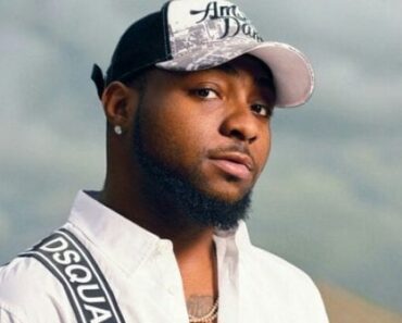 Davido Announces A Feature With This Famous American Singer