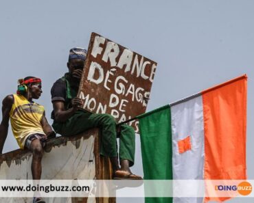 Current Issues in Franco-Nigerian Relations
