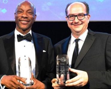 Guaranty Trust Bank Named Best Bank In Africa