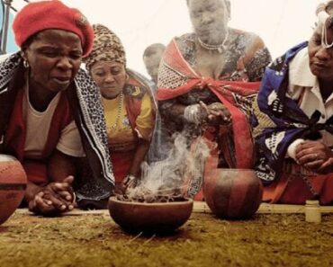 Government Bans Witchcraft Competition