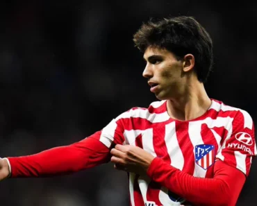 João Félix Would Have Gave Up Nearly €17 M For This Reason!