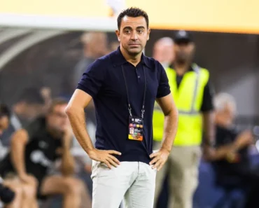 Xavi Hernandez Would Have Concluded An Offer Until 2026 To Extend At Barça?