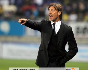 Hervé Renard wanted to provide his support, his message!