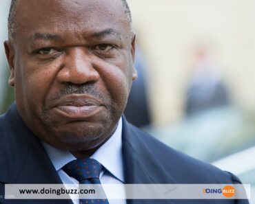 Ali Bongo About To Be Exiled?