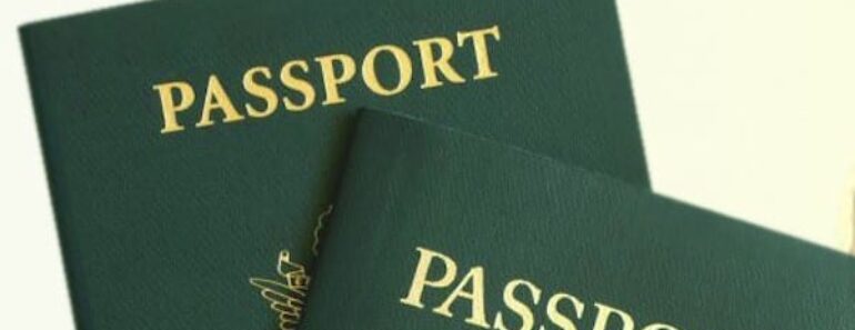 LAfrique du Sud accorde exemption de visa Ghana 6 autres pays