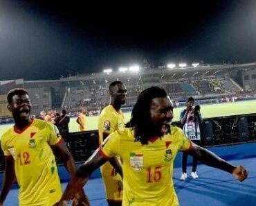 Benin is not afraid of Senegal