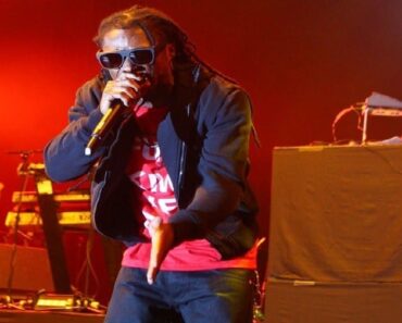 Lil Wayne Ends His Concert Because The Crowd Wasn’t Big Enough