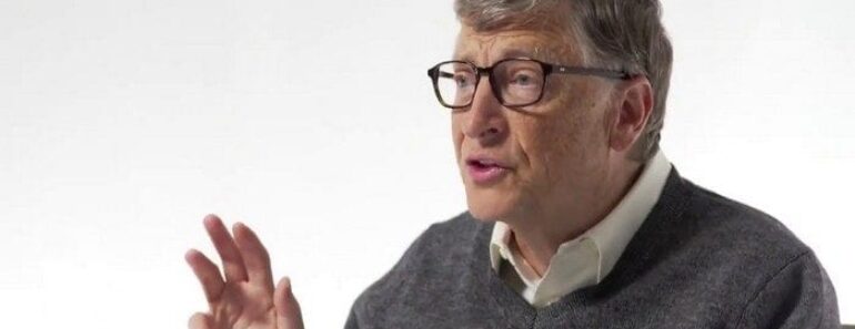 M Pesa lapplication de transfert dargent Kenya impressionne Bill Gates