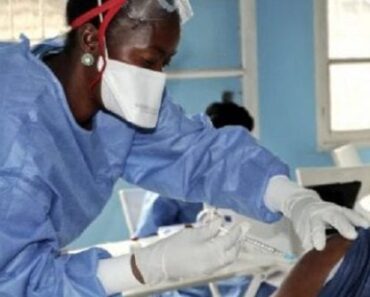 DR Congo: In Goma, the first person infected with Ebola has died