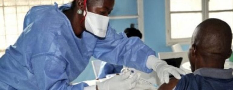 R.D Congo A Goma la premiere personne infectee Ebola decedee