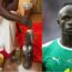 A Beninese Witch Doctor Says He Wants To Cause A Cardiac Arrest To Sadio Mané During The Meeting
