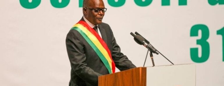 Senegal Deceshomme politique Ousmane Tanor Dieng