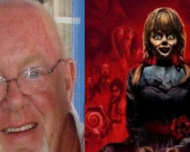 Man Dies In Cinema Watching Horror Film Annabelle 3
