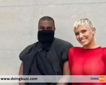 Kanye West Accused Of Imprisoning His Partner Bianca Censori