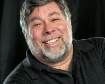 Apple co-founder Steve Wozniak suffers stroke