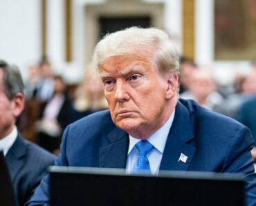 “Fraud, political hack” – Trump slams judge and attorney general during court testimony in $250 million fraud trial