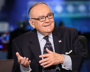US billionaire, Leon Cooperman ‘purchases one million shares in Manchester United’