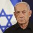 Israel PM Benjamin Netanyahu defies Gaza ceasefire plea from Pope Francis and Middle East leaders as Gaza City is circled by Israeli military