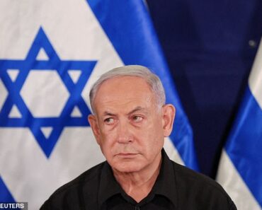 Israel PM Benjamin Netanyahu says Israel will take control of ‘overall security’ of Gaza after the war with Hamas