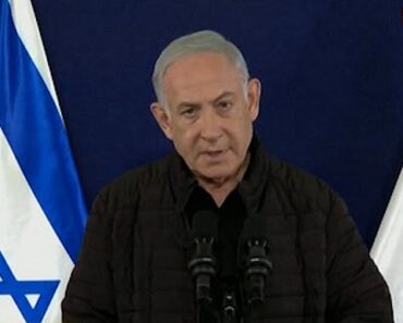 Israeli Prime Minister, Benjamin Netanyahu insists there will be no ceasefire in war against Hamas until hostages are returned