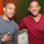 Actor Daune Martin won’t respond to allegationn he had an@l s3x with Will Smith
