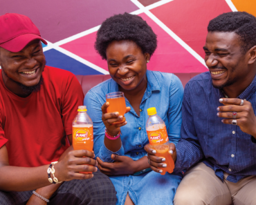 Discover Planet Drink – A World of Tastes Now in Nigeria
