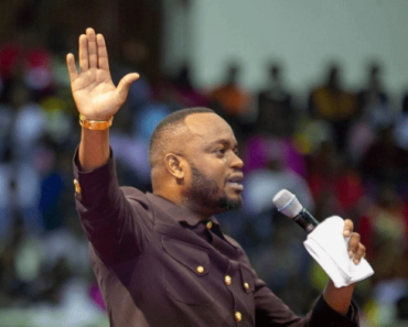 The Lord preserved me – Pastor claims after s3xual encounter with HIV-positive women